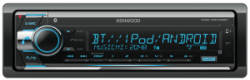 Kenwood KDC-X5100BT