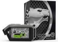 Scher-Khan Mobicar 1 с сиреной