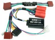 Адаптер рулевого управления AWM MZ-0813A Mazda