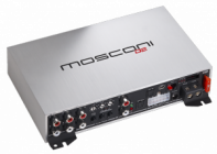 Mosconi D2 80.6 DSP