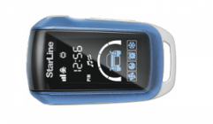 StarLine A95 BT CAN+LIN GSM