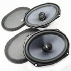 Gladen Audio Alpha 609 Coax
