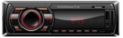 Fantom FP-340 Black/Red