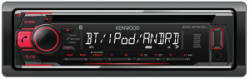 Kenwood KDC-BT510U