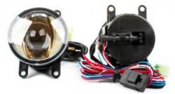 Osram LEDriving FOG PL 103 Gold 6000K 12V LEDFOG103 GD