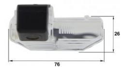 Falcon SC08HCCD (Mazda 6 2009)