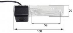 Falcon SC09HCCD (VW Passat, Touran)