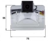 Falcon SC106HCCD (2012 Mazda 5)