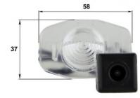 Falcon SC100HCCD (Toyota Corolla 2013)