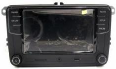 DESAY SV automotive MIB2-G Skoda Plus CAN GPS