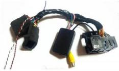 Эмулятор CAN шины RCD330/MIB2-G