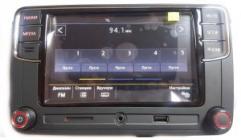 DESAY SV automotive MIB2-G VW Plus CAN GPS