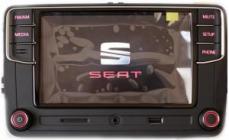 DESAY SV automotive MIB2-G Seat Plus CAN GPS