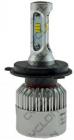 CYCLON LED H4 H/L 5000K 8000Lm FAN type 8 v2