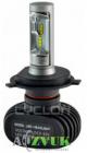 CYCLON LED H4 Hi/Low 5000K 4000Lm type 9 v2