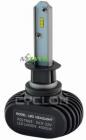 CYCLON LED H1 5000K 4000Lm type 9 v2