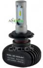 CYCLON LED H7 5000K 4000Lm type 9 v2