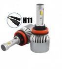 iDial H11 Epistar COB 8000LM 36W