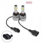 IDial НВ3 (9005) Epistar COB 8000LM 36W