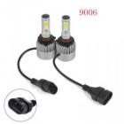 IDial HB4 (9006) Epistar COB 8000LM 36W