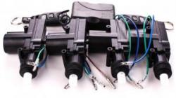 Комплект ЦЗ + ДУ RS L730