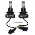 Baxster S1 H13 5000K 4000Lm (2 шт)