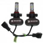 Baxster S1 H16 6000K 4000Lm (2 шт)