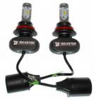 Baxster S1 HB1 (9004) 6000K 4000Lm