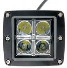 CYCLON WL-102 12W CREE4 SP SW