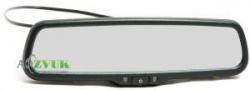Зеркало заднего вида с монитором Phantom RMS-430-21 Renault