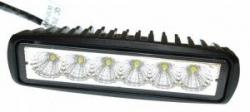 Светодиодная фара ближнего света LightX RCJ-63118C