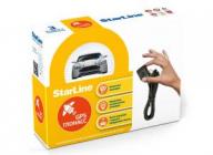 StarLine Мастер 6 GPS-Глонасс (комплект 1 шт)