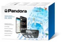 Pandora DXL-4970