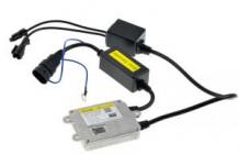 Блок розжига CYCLON DELUX CAN-BUS SLIM 35W