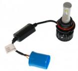 ALed R HB5 6000K 24W RHB5С07  4000 Lm