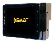 SWAT AHR-4185 Toyota GT 86
