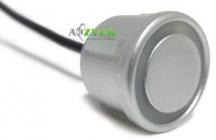 Датчик парковочных систем CYCLON сенсор 4T, silver
