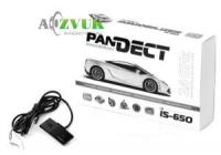 Pandect IS-650