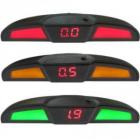Дисплей к парктронику Baxster PS-418-10