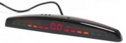 Дисплей к парктронику Baxster PS-818-09