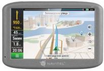 Navitel E500 полная карта Европы в комплекте