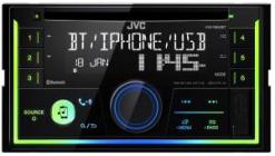 JVC KW-R930BT