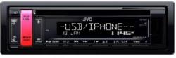 JVC KD-R691