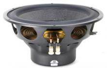 Morel Ultimo Titanium SC 122