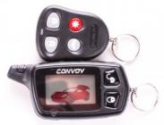 Convoy MP-90 v.3 LCD