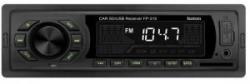 Fantom FP-315 Black/Green