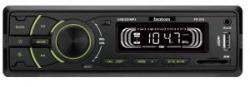 Fantom FP-370 Black/Green
