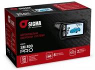 Sigma SM 800 PRO