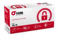 Комплект ЦЗ Sigma SM-30