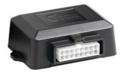 Модуль стеклоподъемника Sigma WM4
